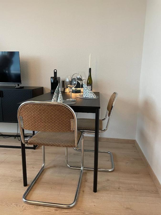 Apartments Strauss Near Bs-Hauptbahnhof Braunschweig Exteriör bild