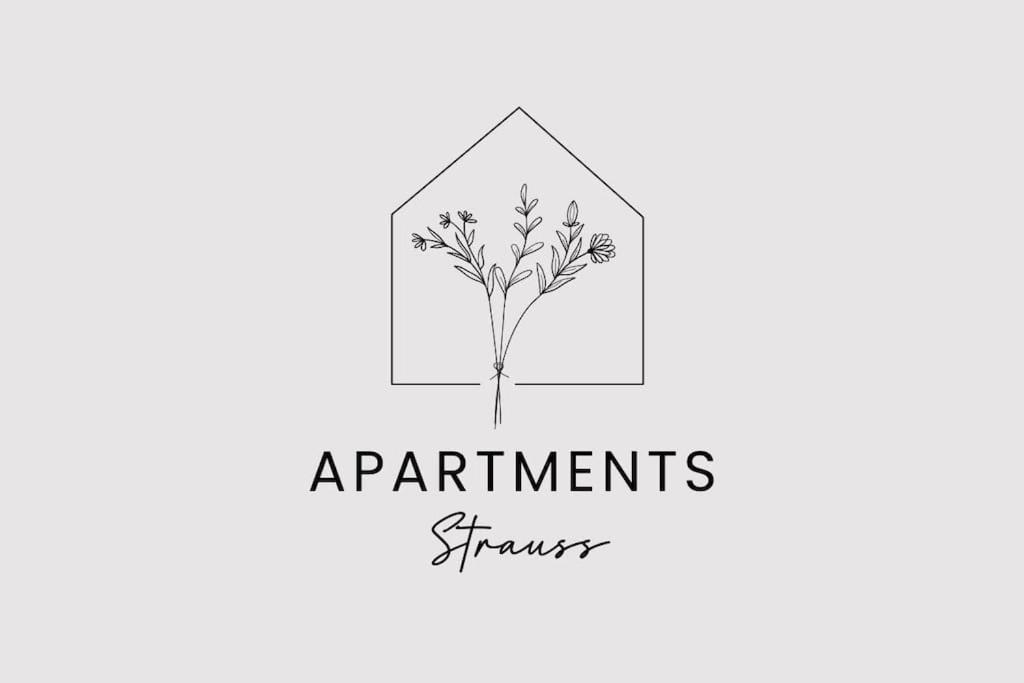 Apartments Strauss Near Bs-Hauptbahnhof Braunschweig Exteriör bild
