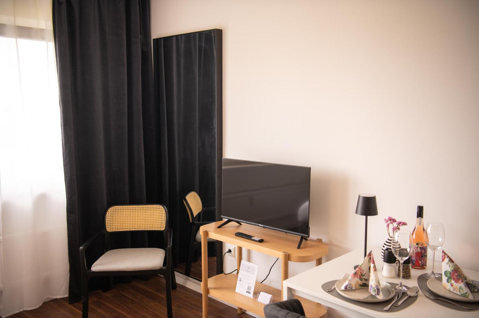 Apartments Strauss Near Bs-Hauptbahnhof Braunschweig Exteriör bild