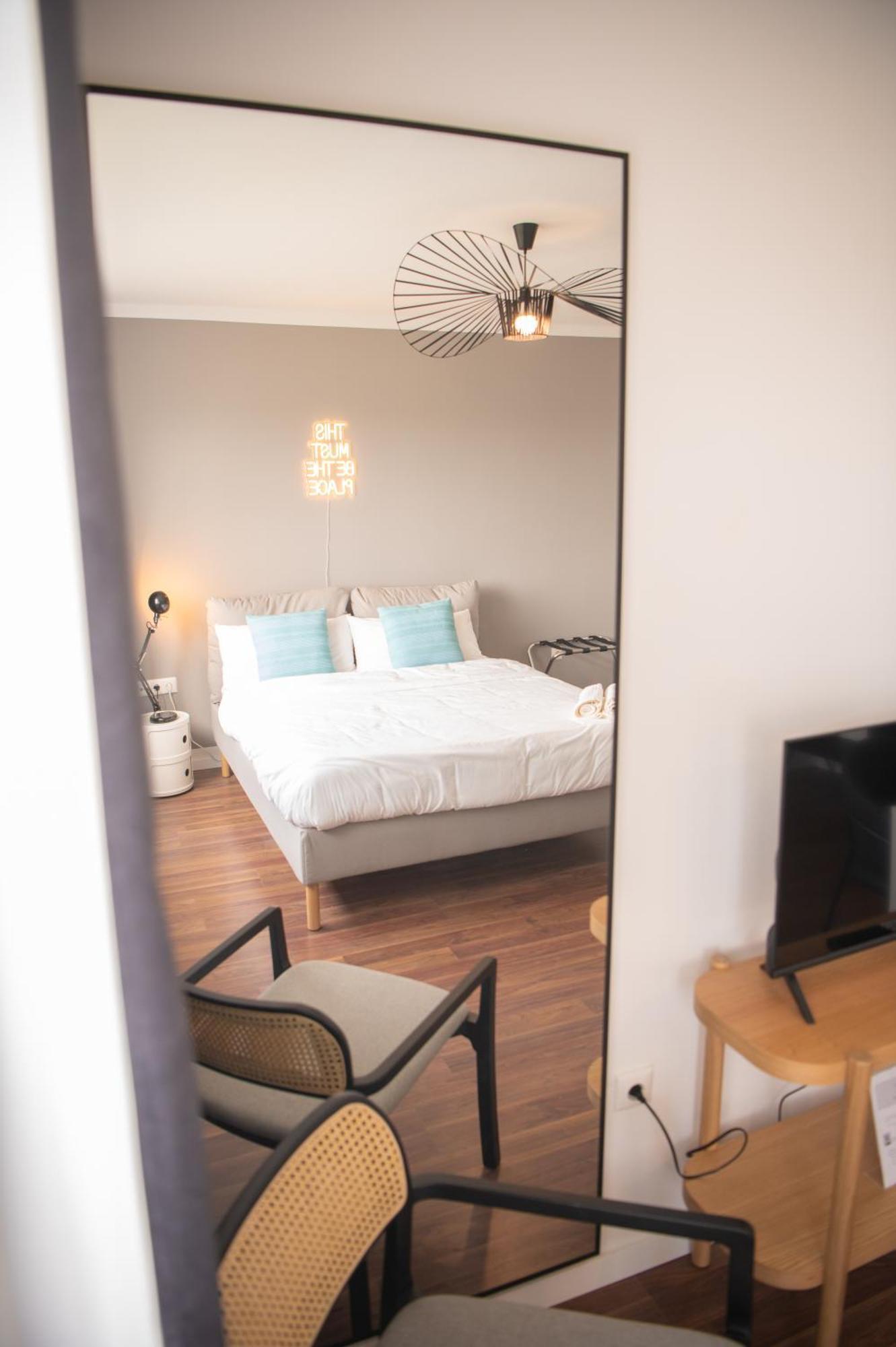 Apartments Strauss Near Bs-Hauptbahnhof Braunschweig Exteriör bild