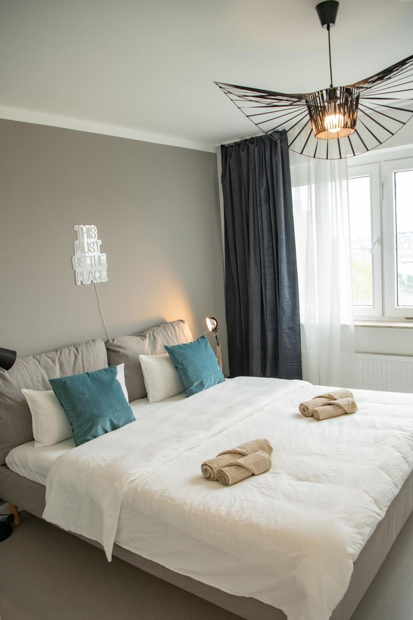 Apartments Strauss Near Bs-Hauptbahnhof Braunschweig Exteriör bild